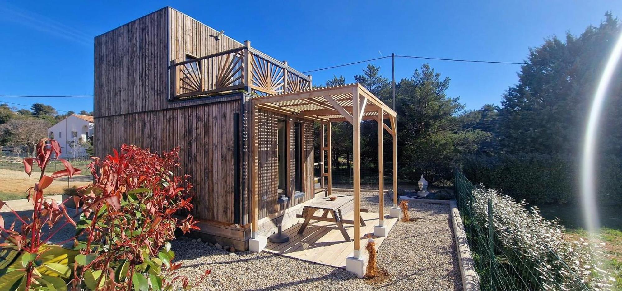 Le Lodge De La Sainte Baume Plan d'Aups Exterior foto